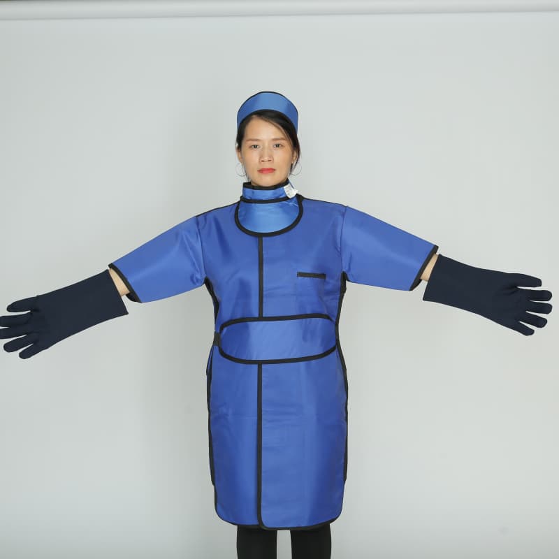 铅眼镜质量优质的厂家