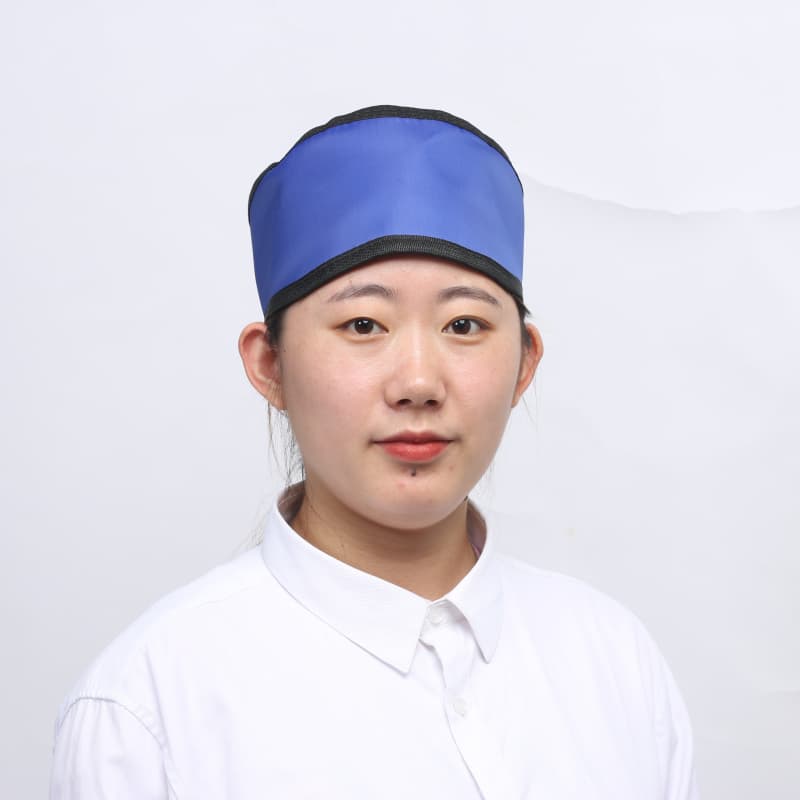 铅衣防护衣帽手套国标检测放心购买