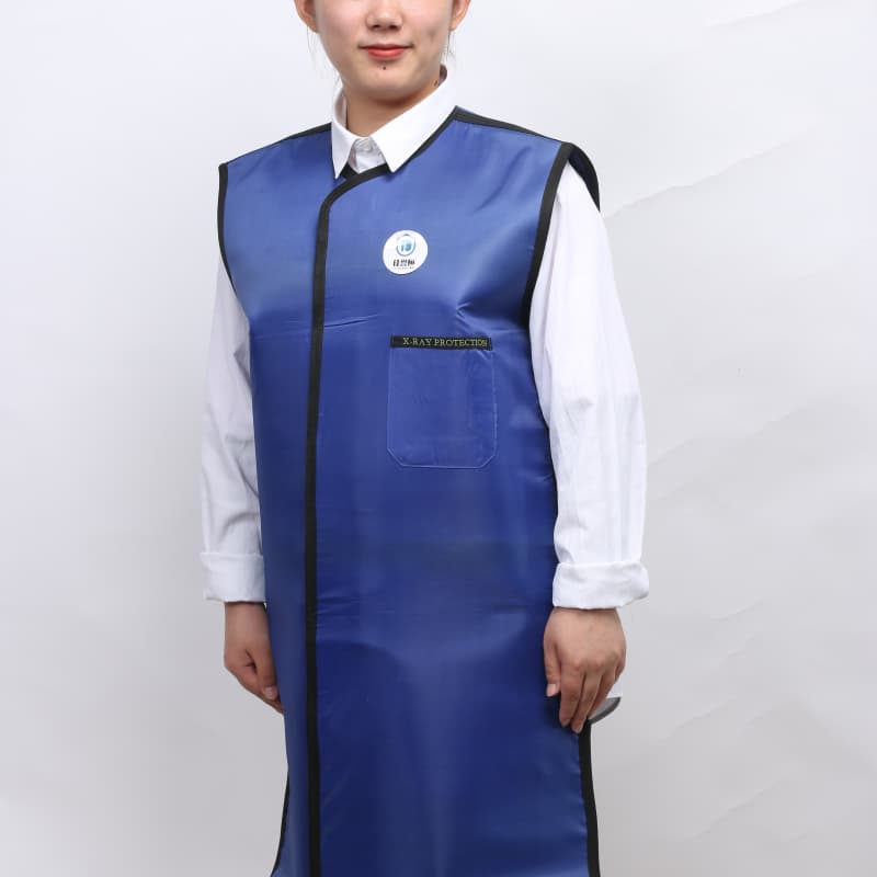 铅衣专业配送