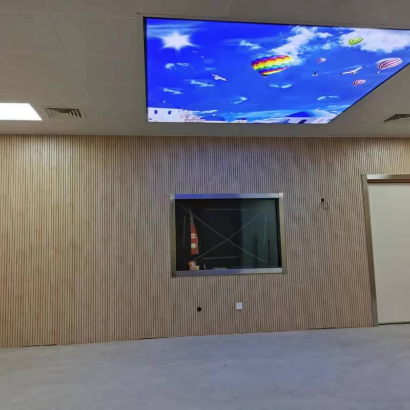 射线屏蔽工程实力厂家，让您放心当地生产商