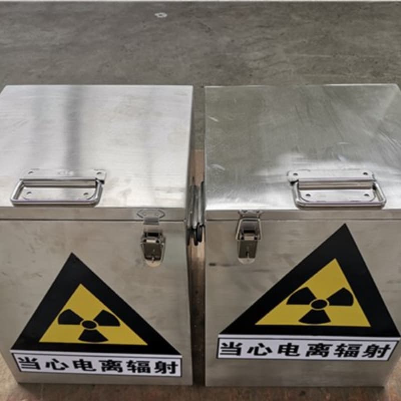 快速:医院铅箱厂家