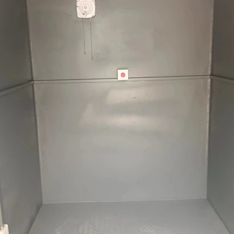 宠物医院门诊铅房多种规格