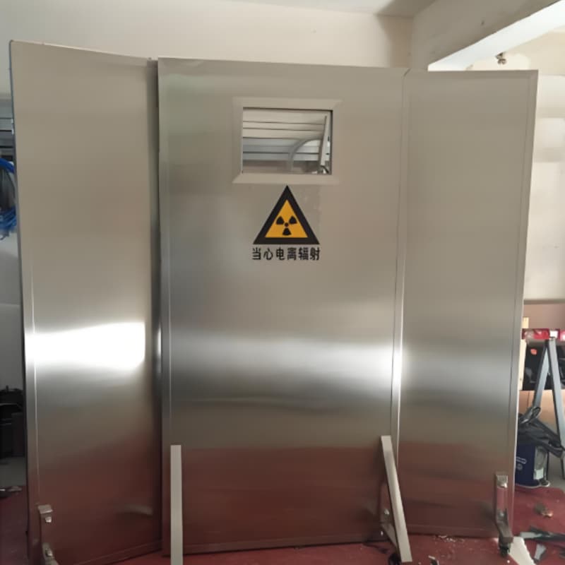 不锈钢铅屏风销售公司-价格合理
