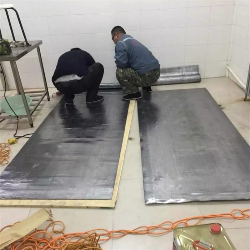 【图】工业探伤铅板定制加工