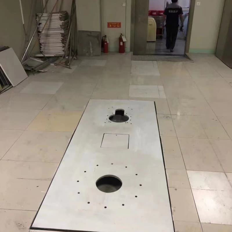 供应口腔科防护建设 _厂家
