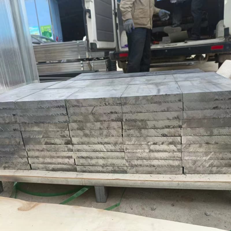 核辐射屏蔽铅砖甄选厂家
