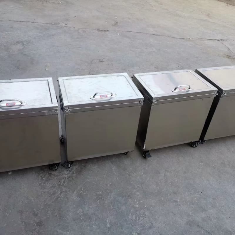 定制X光片专用铅箱_品牌厂家