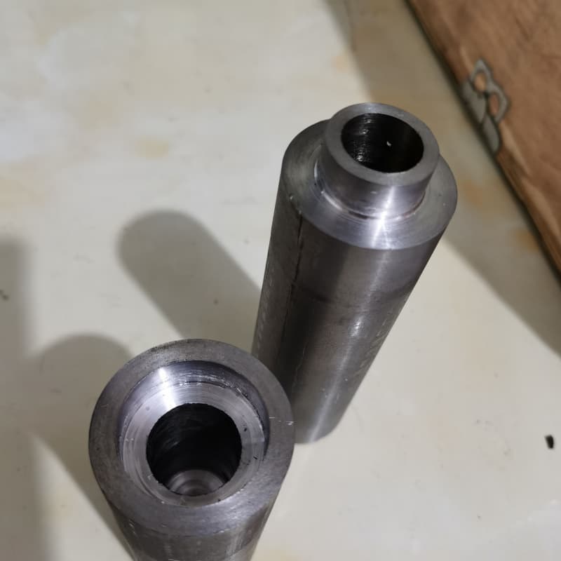 锑合金铅管经验充足