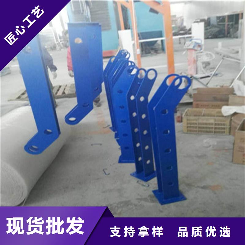 不锈钢复合管_中央分隔栏用品质赢得客户信赖质量三包