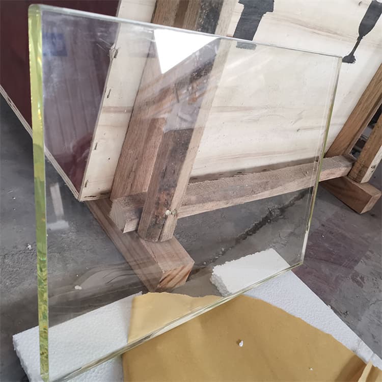 欢迎访问-铅玻璃200*300mm厂家