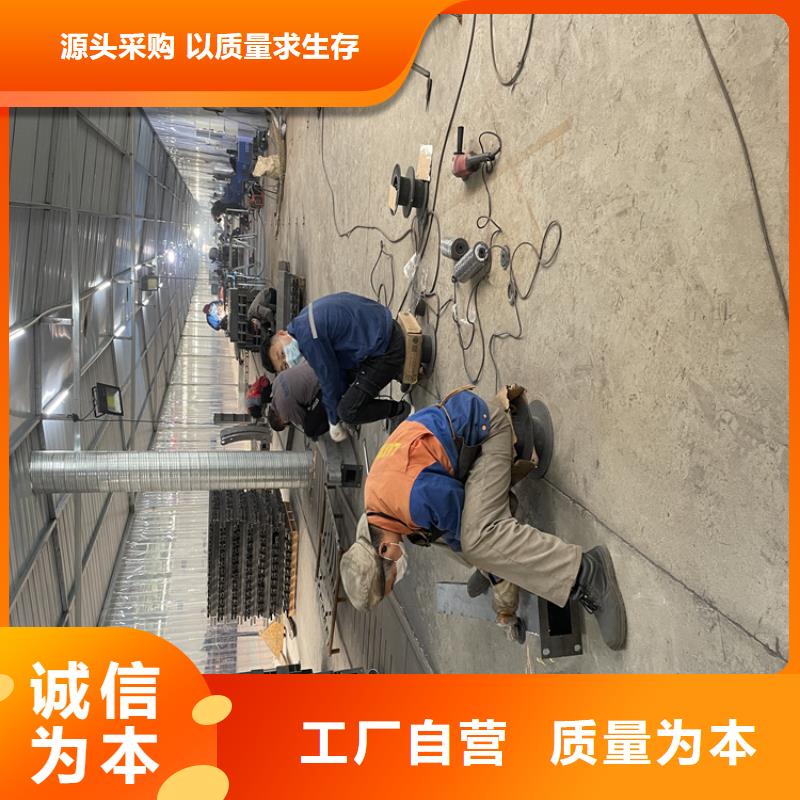 桥梁护栏【M型防撞护栏】厂家技术完善实力厂家直销