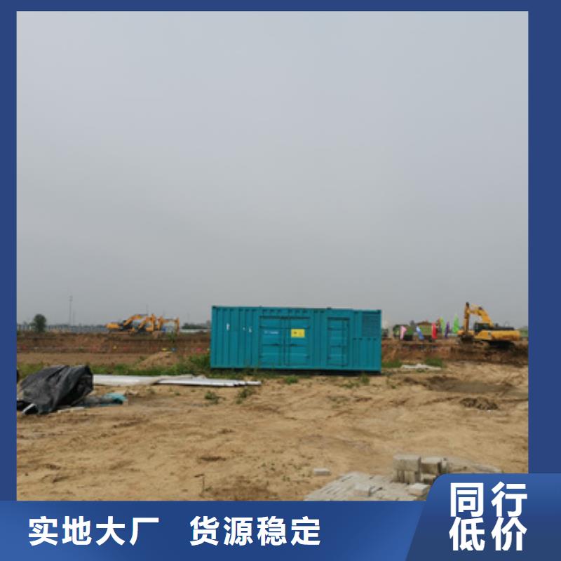 出租变压器随时发货多种规格库存充足