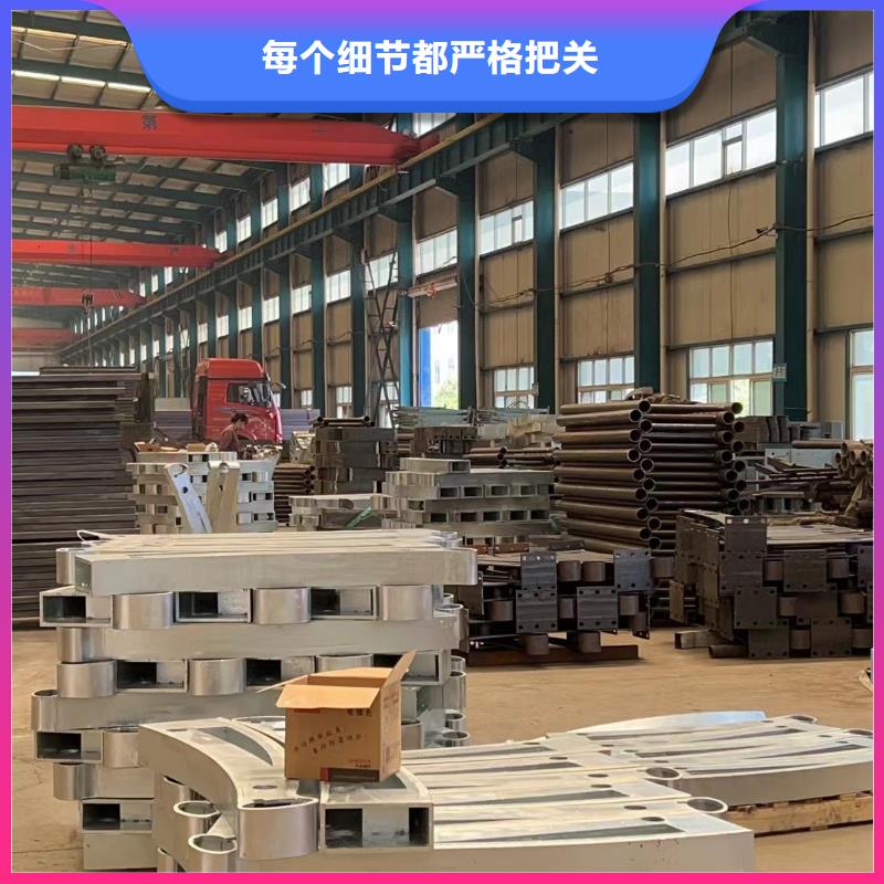 桥梁护栏_LED防护栏杆一站式服务厂家新品