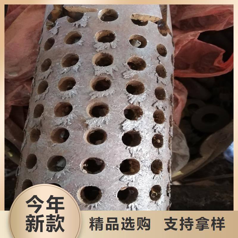 高强度滤水管600mm桥式滤水管规格齐全厂家拥有先进的设备