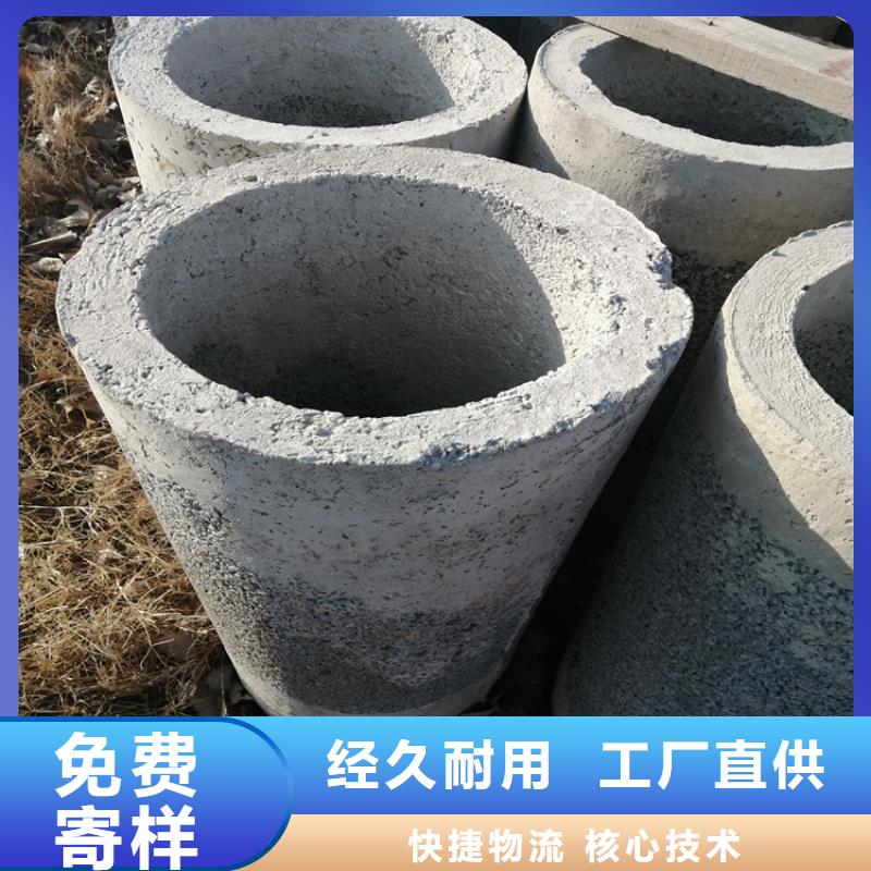 无砂盲沟管无砂管制造厂家做工细致