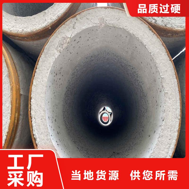 地铁降水无砂管300mm无砂管规格齐全细节严格凸显品质