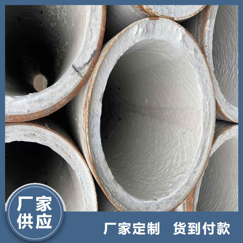 水泥透水管制造多种规格供您选择