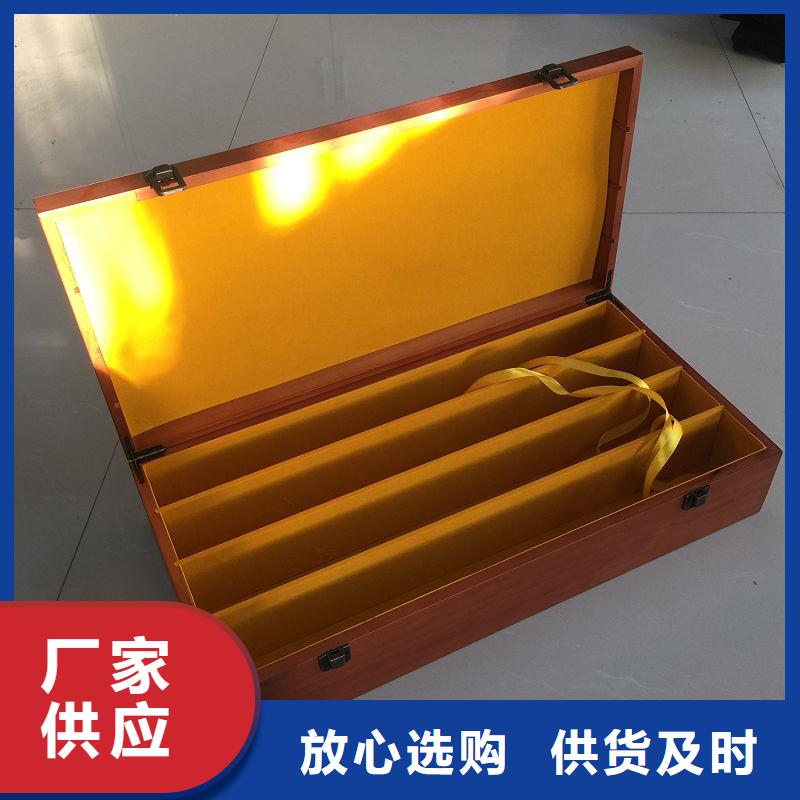 木盒用心制作当地服务商
