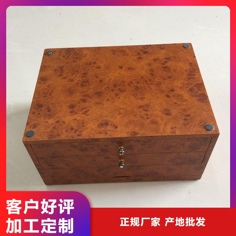 木盒精工打造用品质赢得客户信赖