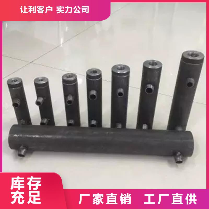 桩尖注浆管q235b波形护栏板用好材做好产品实时报价