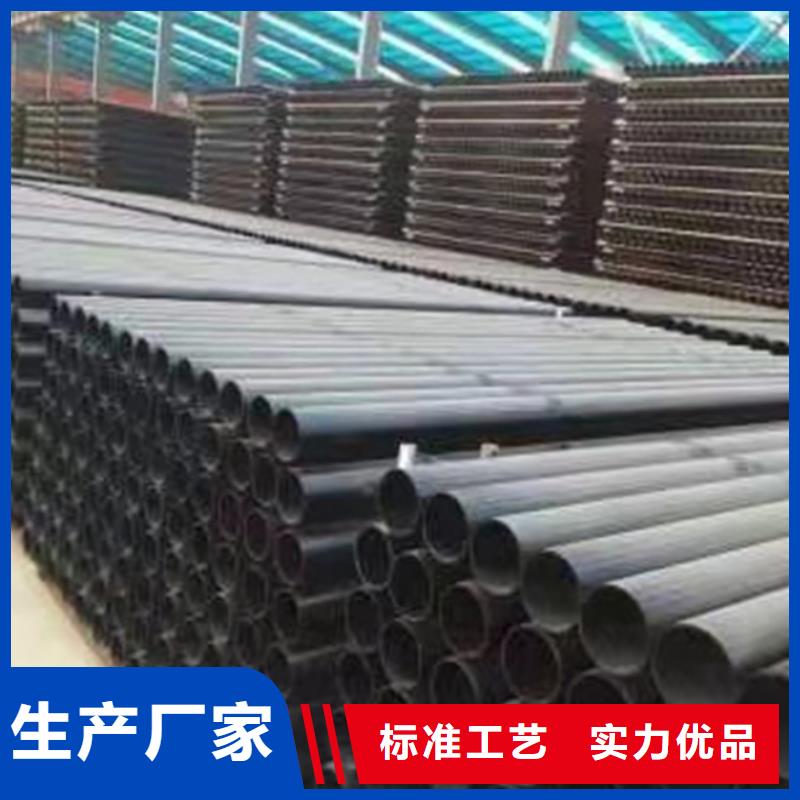 球墨铸铁管球墨铸铁管厂家专业品质常年供应