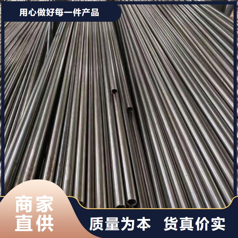 精密钢管Q345D无缝方管我们更专业用途广泛