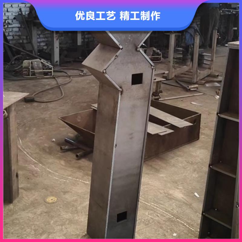 护栏【防撞桥梁护栏】多年经验值得信赖专业生产厂家