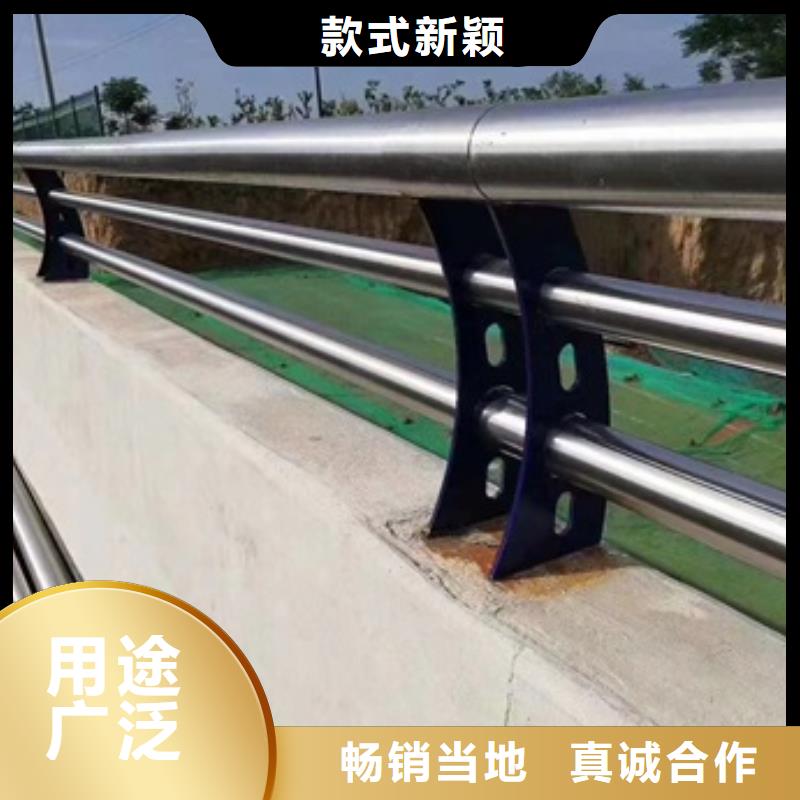 护栏不锈钢立柱专注细节更放心优势