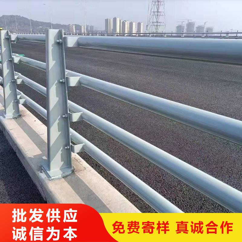 【桥梁护栏】桥梁景观栏杆一站式采购厂家现货批发