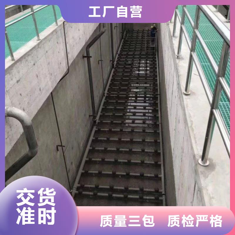 斜管斜板填料工厂直供同城厂家