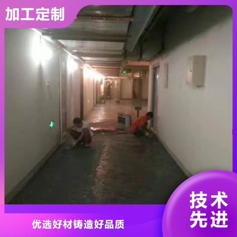 自流平环氧地坪漆施工公司诚信经营质量保证厂家实力雄厚