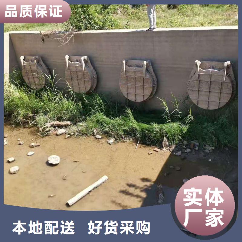 铸铁拍门欢迎电询当地供应商