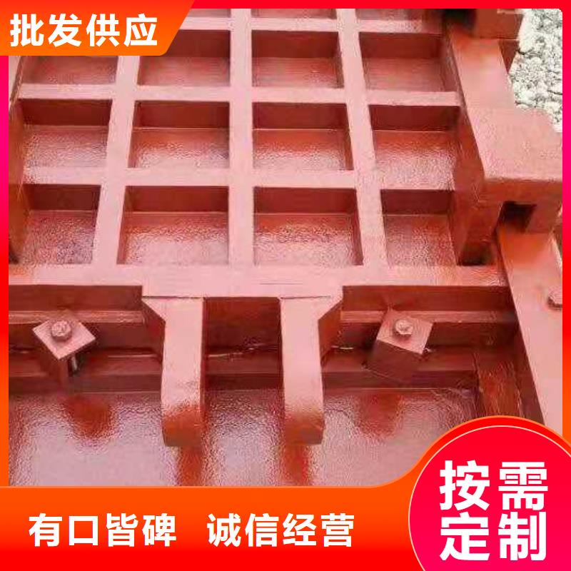 铸铁闸门_抓斗清污机优质材料厂家直销同城经销商
