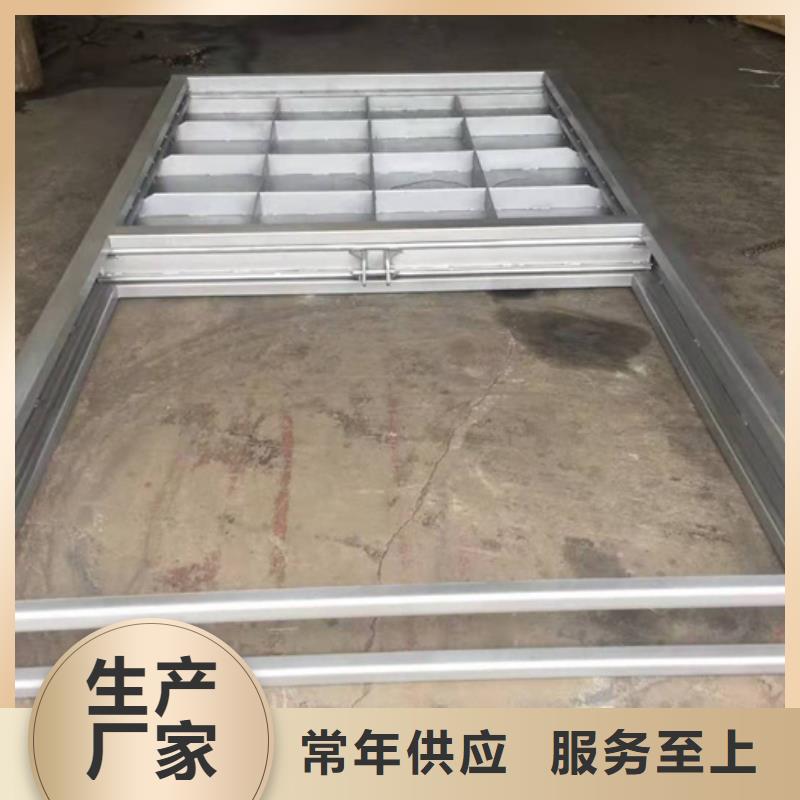 景观钢闸门厂家现货采购无忧