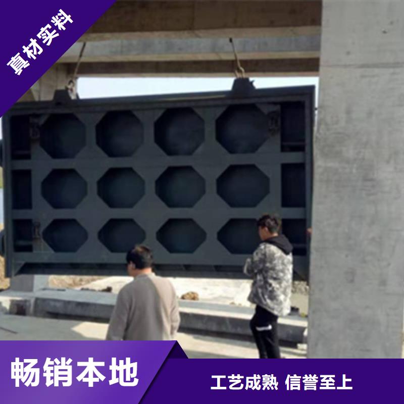 钢坝闸门支持定制质检合格发货