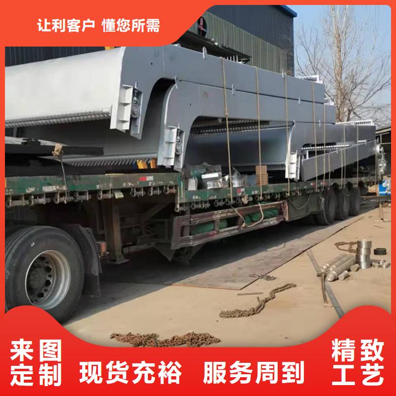 清污机【钢制闸门】真材实料当地制造商