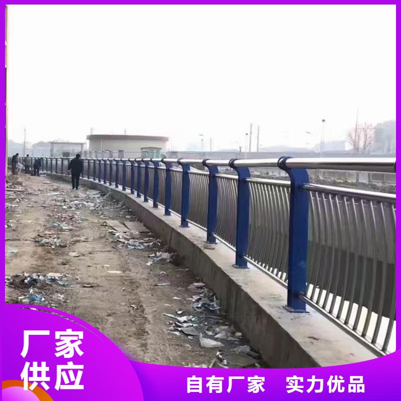 防撞灯箱铁艺栏杆型号齐全根据要求定制