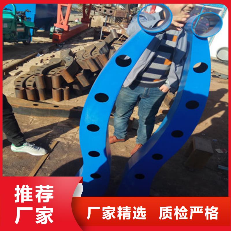 护栏【【中央分隔栏】】按需定制真材实料当地服务商