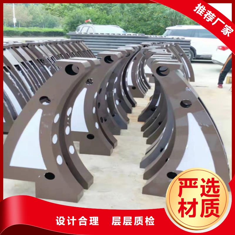 护栏防撞立柱好品质经得住考验本地生产商