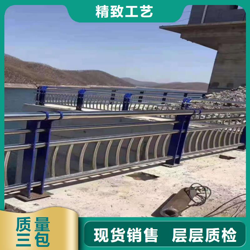 护栏_人车分流栏出厂严格质检同城经销商