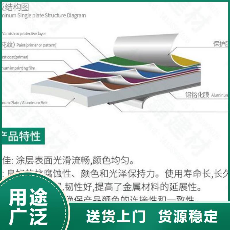 【铝单板】仿石材铝单板用好材做好产品好厂家有担当