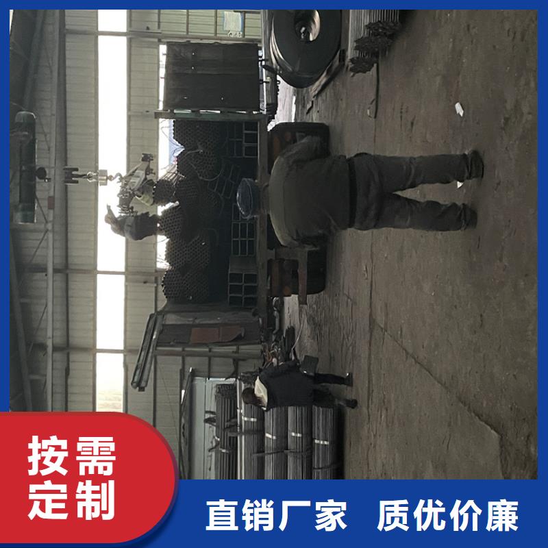 12Cr1MoVG合金管T91合金管价格实惠工厂直供本地货源