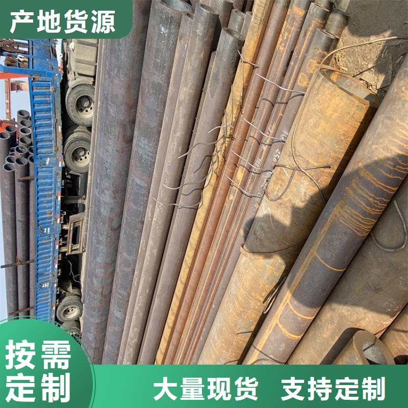 合金管厂家合金钢管经销商以质量求生存