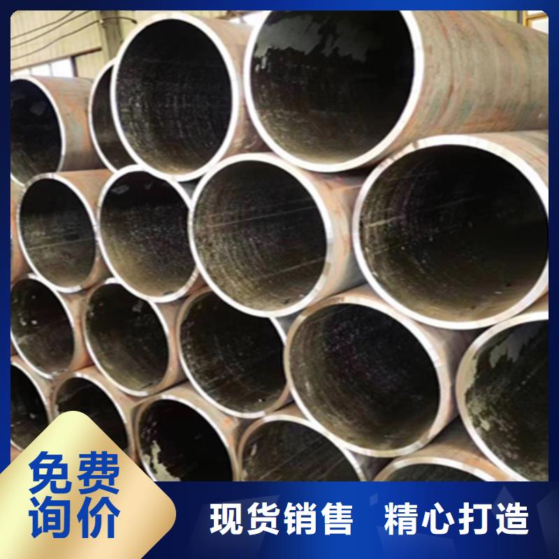 【无缝管】合金钢管价格低细节严格凸显品质