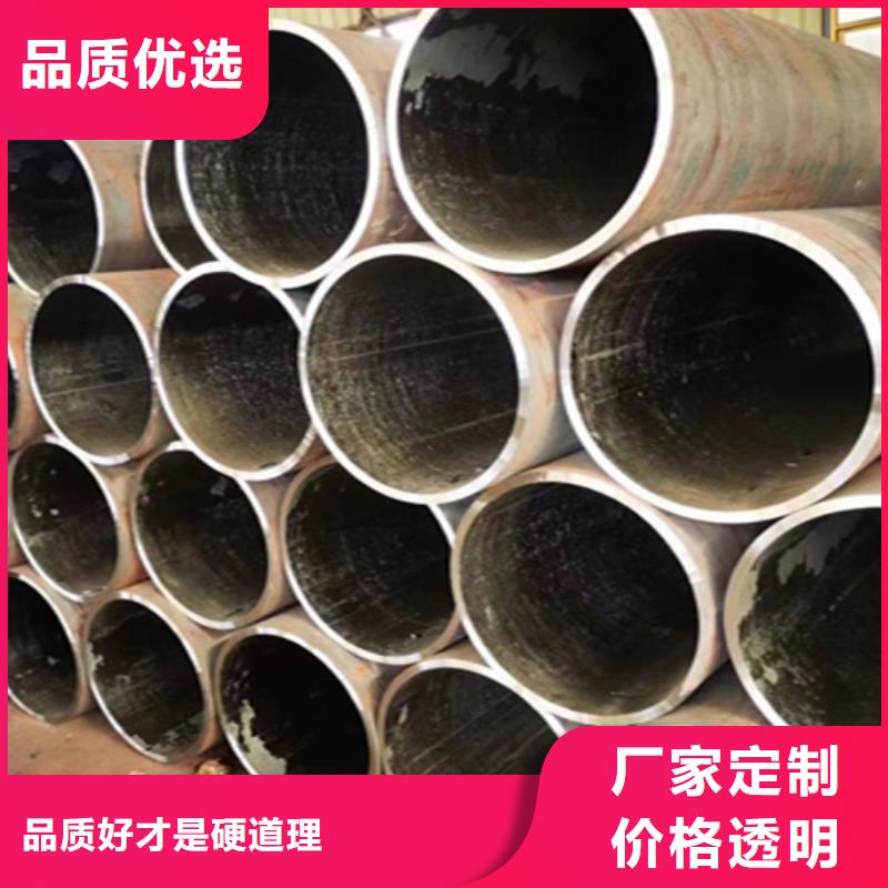 5310无缝管T91合金管量少也做品质保证实力见证