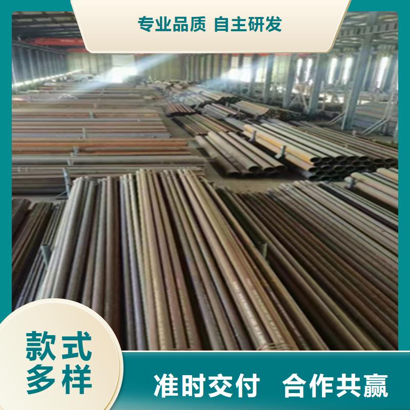 12Cr1MoVG合金钢管12Cr1MoVG合金管符合标准本地制造商