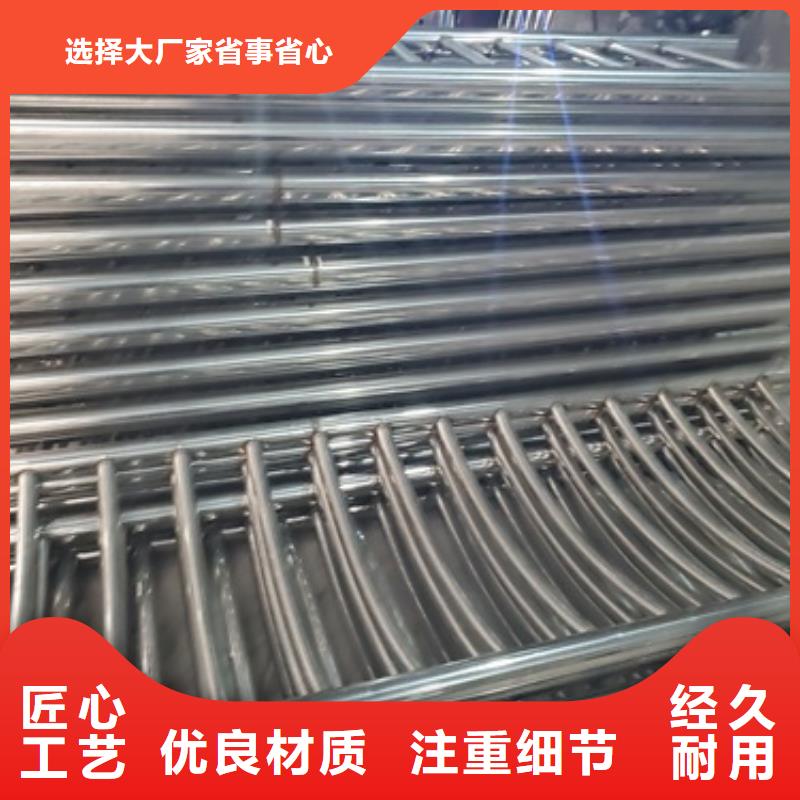 【桥梁护栏】防撞立柱生产厂家厂家直接面向客户