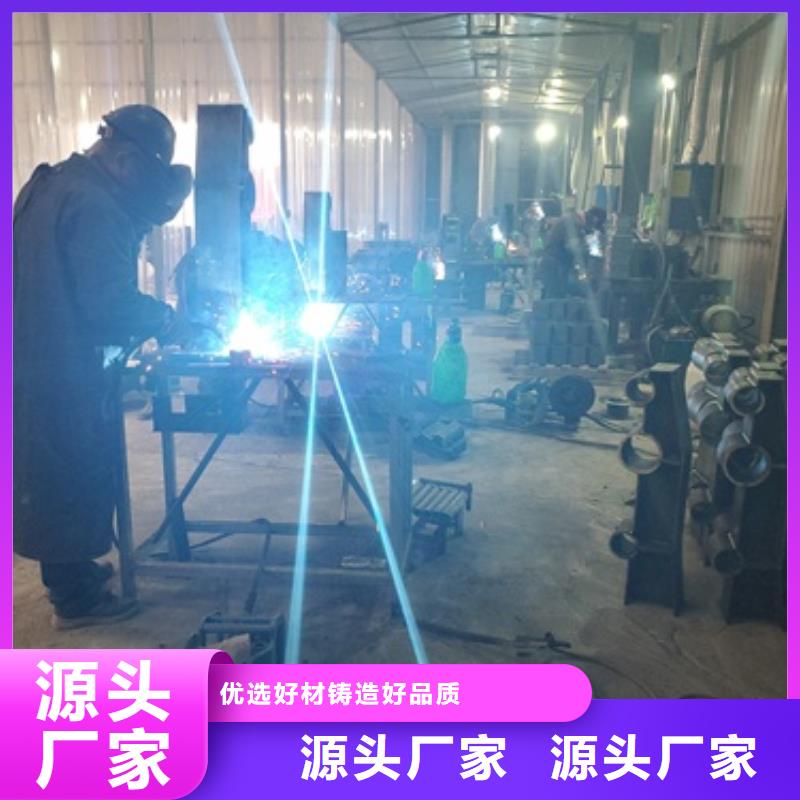 桥梁护栏-M型防撞护栏当地厂家值得信赖使用方法