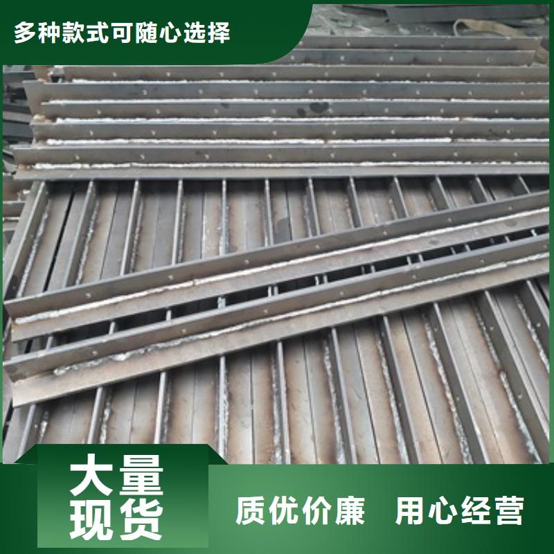 桥梁护栏防撞护栏一站式采购商同城货源