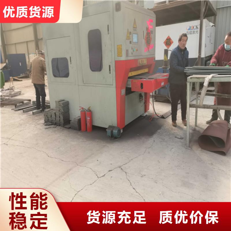 不锈钢复合管防撞护栏【道路隔离栏】优质材料厂家直销来图加工定制